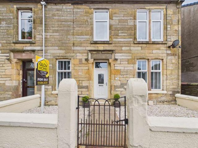 2 Bedroom Apartment Flat