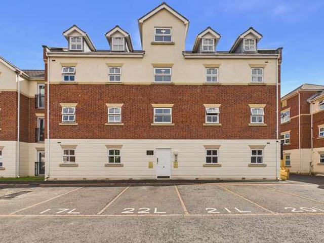 2 Bedroom Flat