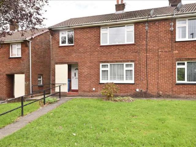 2 Bedroom Flat