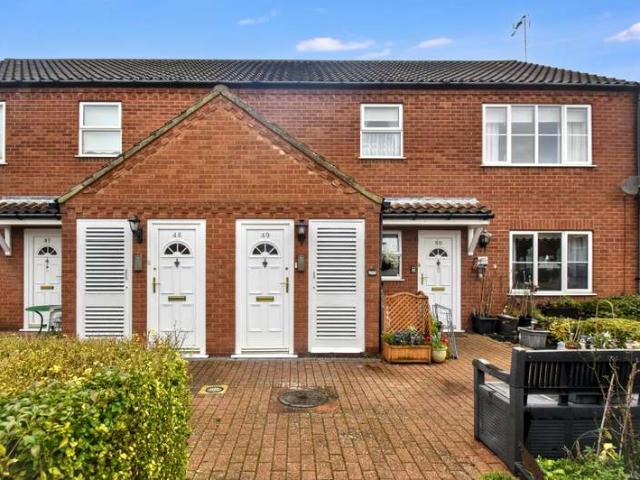 2 Bedroom Flat