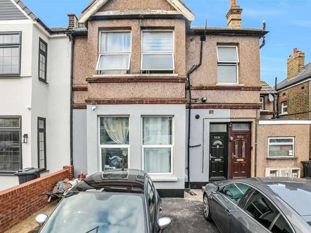 2 Bedroom Flat