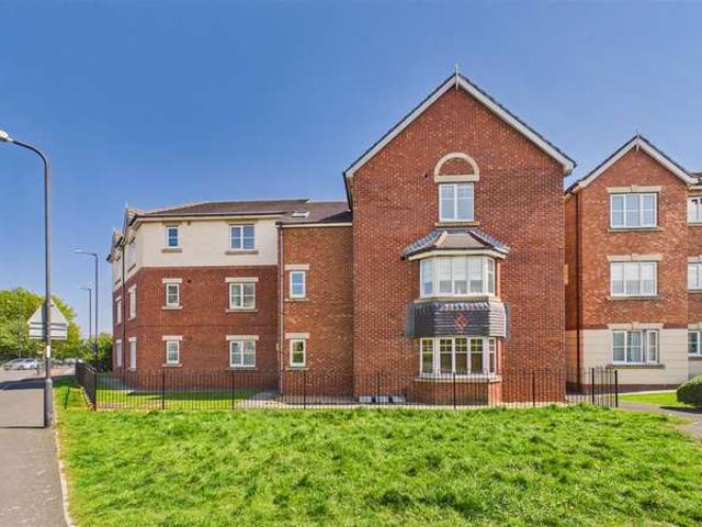 2 Bedroom Flat