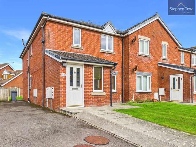 2 Bedroom Flat