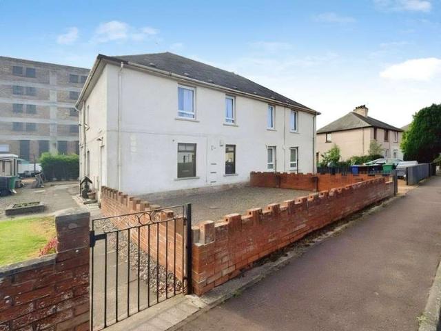 2 Bedroom Flat