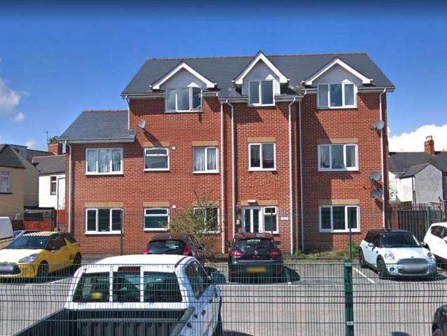 2 Bedroom Flat