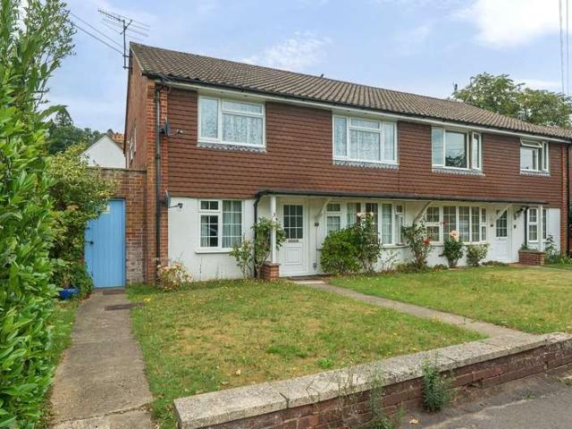 2 Bedroom Flat