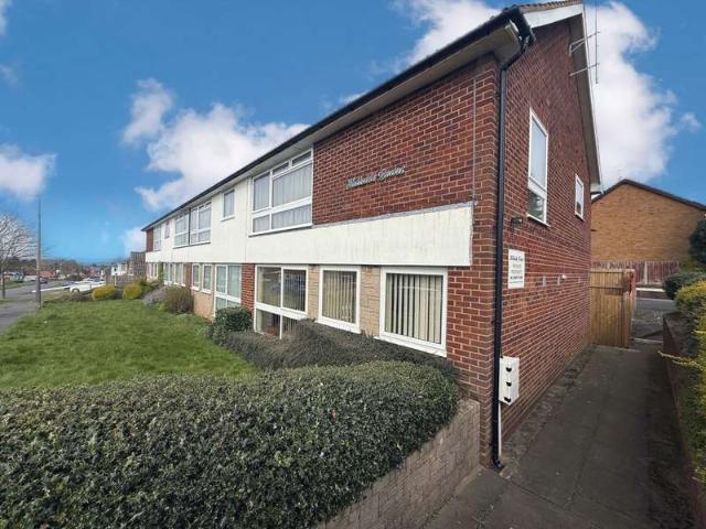 2 Bedroom Flat