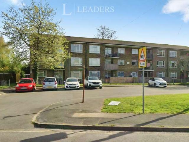 2 Bedroom Flat