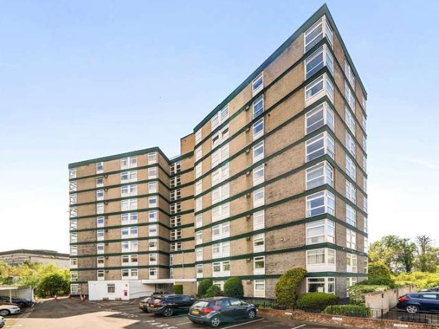 2 Bedroom Flat