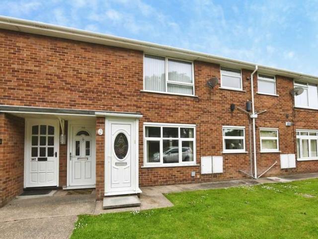 2 Bedroom Flat