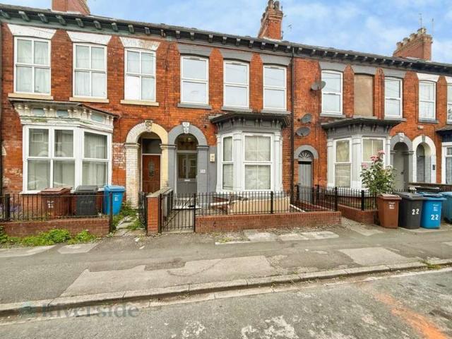 2 Bedroom Flat