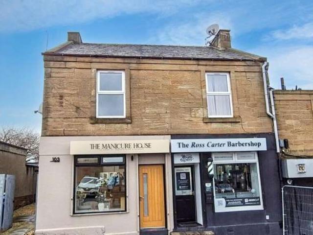 2 Bedroom Flat
