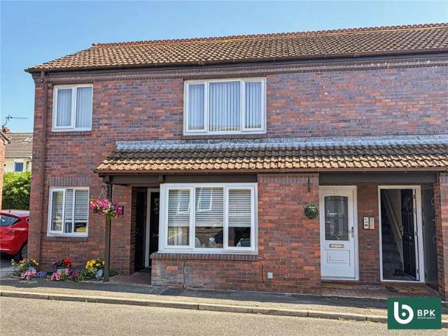2 Bedroom Flat