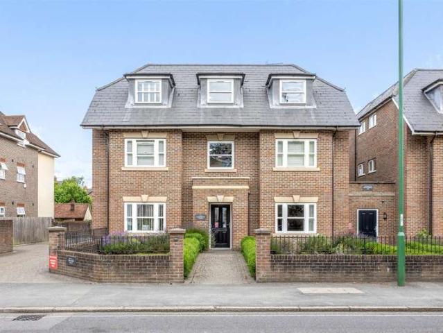 2 Bedroom Flat