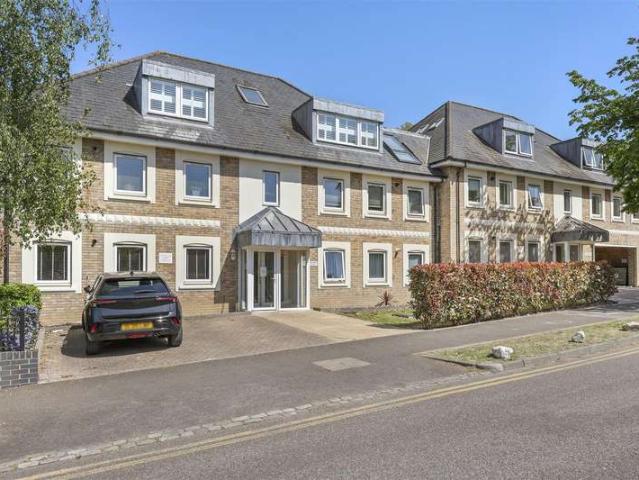 3 Bedroom Flat