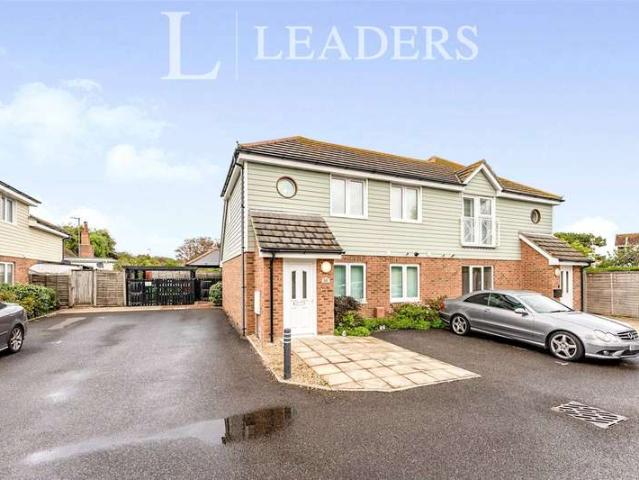 2 Bedroom Flat