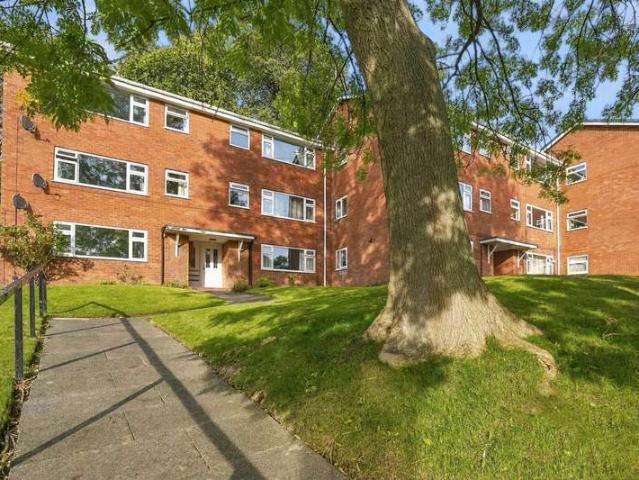 2 Bedroom Flat