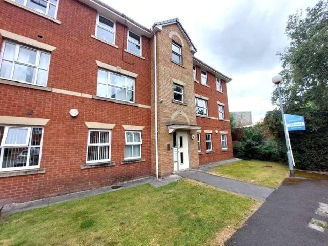 2 Bedroom Flat