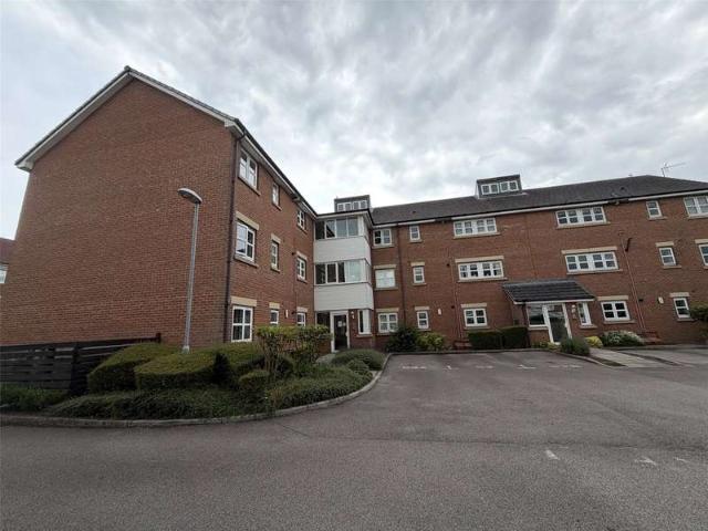 2 Bedroom Flat