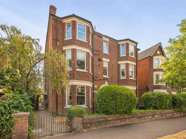 2 Bedroom Flat