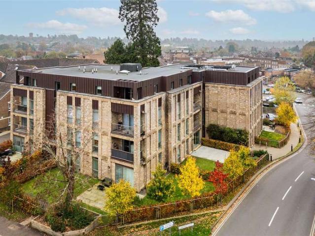 2 Bedroom Flat