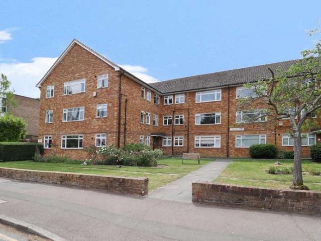 2 Bedroom Flat