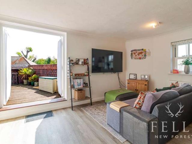 2 Bedroom Flat