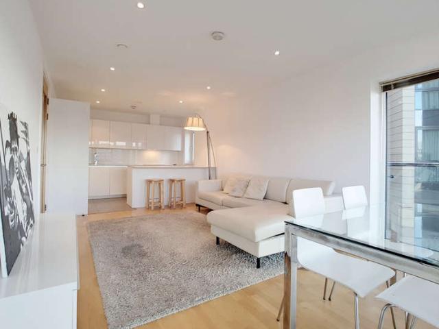 2 Bedroom Flat