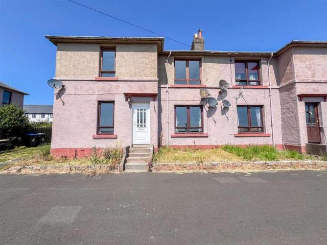 2 Bedroom Flat