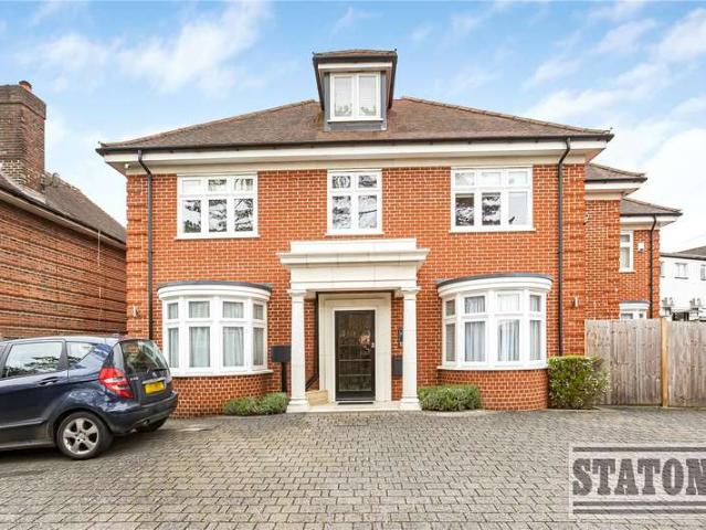 2 Bedroom Flat