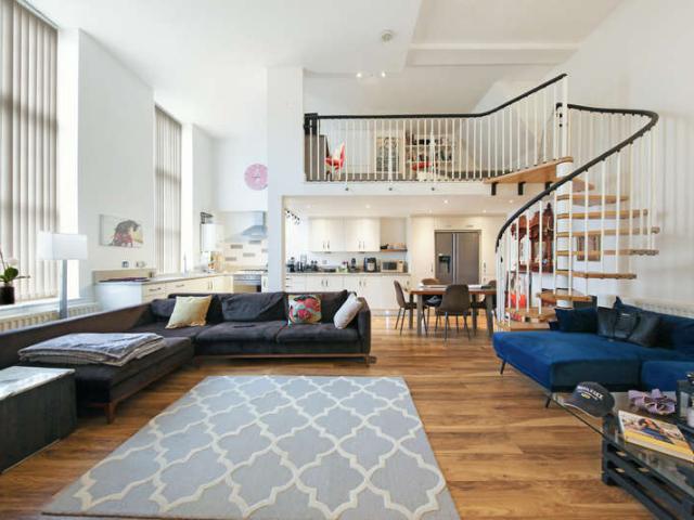 2 Bedroom Flat