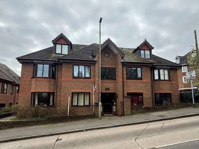 2 Bedroom Flat