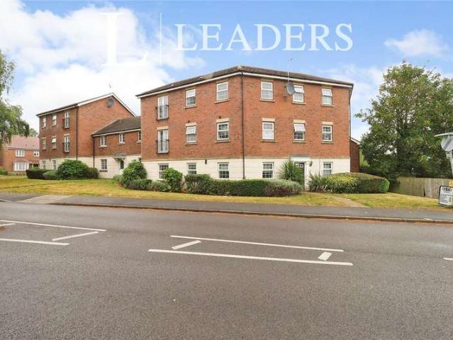 2 Bedroom Flat
