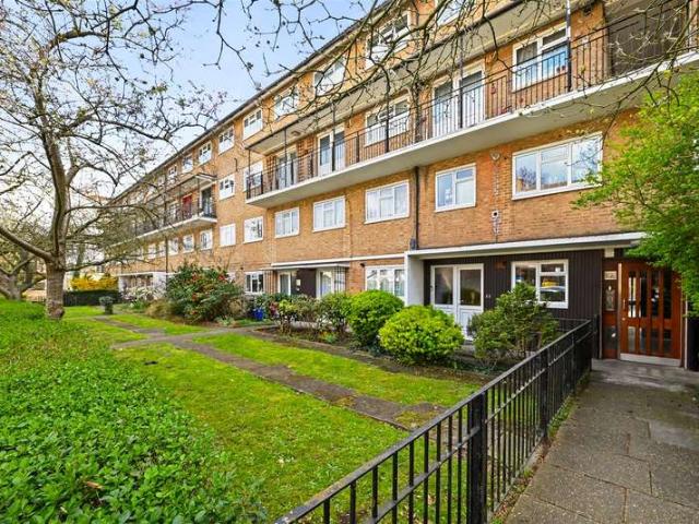 2 Bedroom Flat