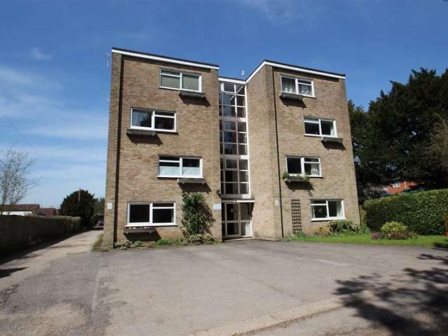 2 Bedroom Flat