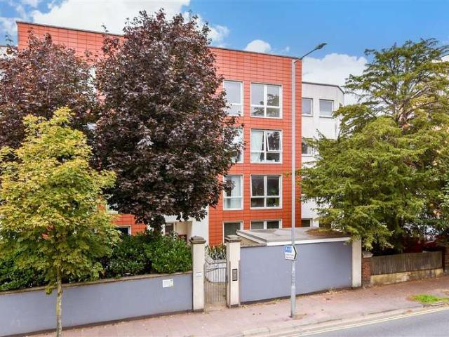 2 Bedroom Flat