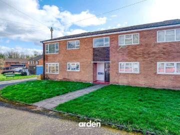 2 Bedroom Flat