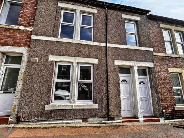 2 Bedroom Flat