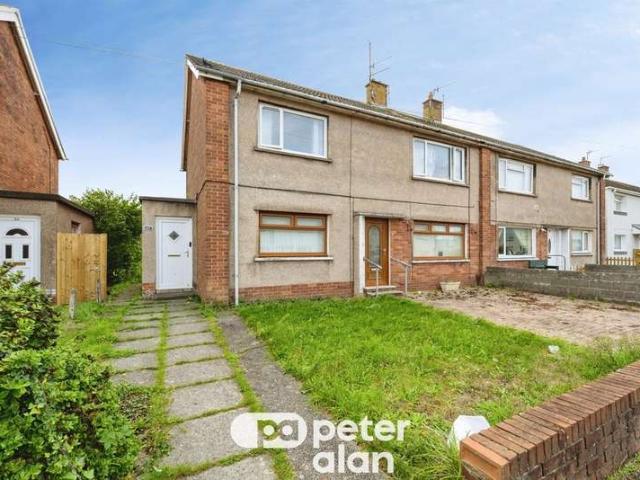 2 Bedroom Flat