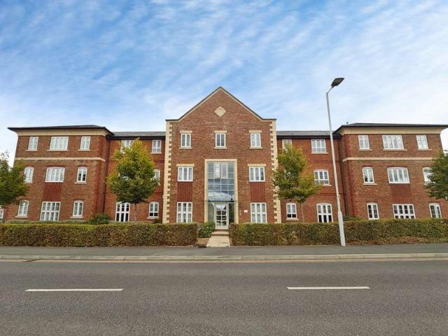 2 Bedroom Flat