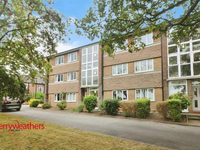 2 Bedroom Flat