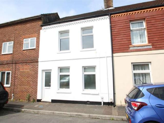 2 Bedroom Flat