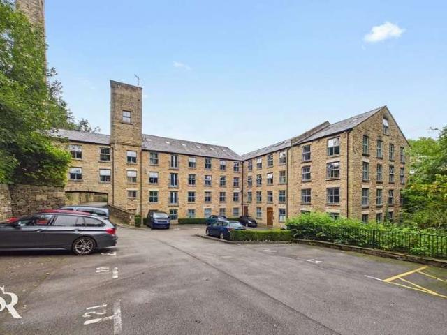 2 Bedroom Flat