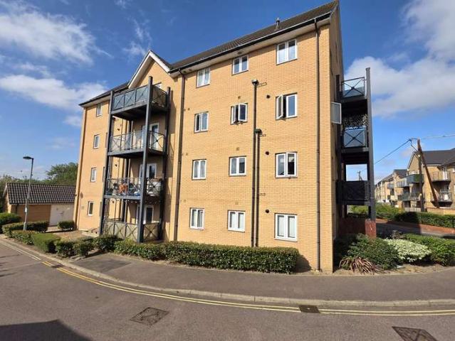 2 Bedroom Flat