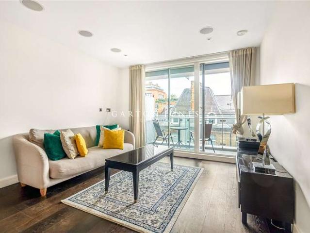 2 Bedroom Flat