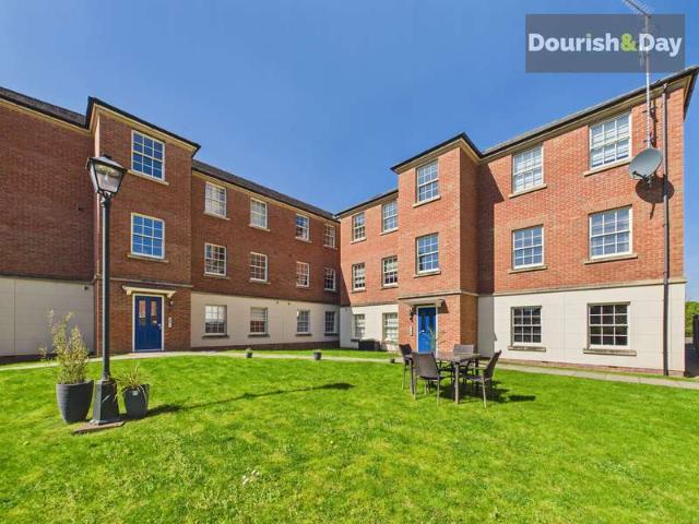 2 Bedroom Flat