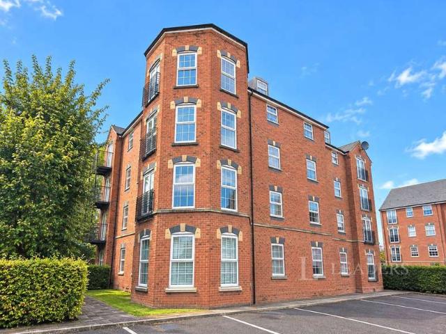 2 Bedroom Flat