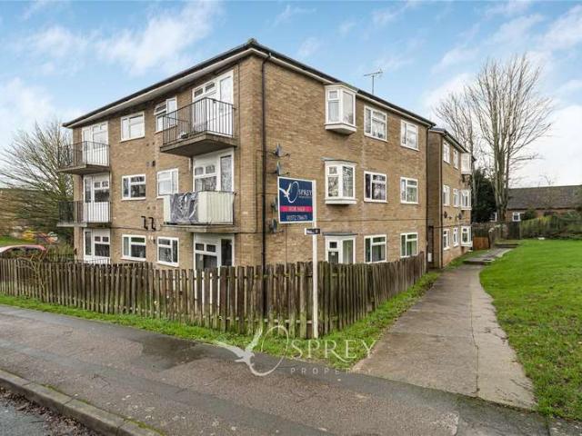 2 Bedroom Flat