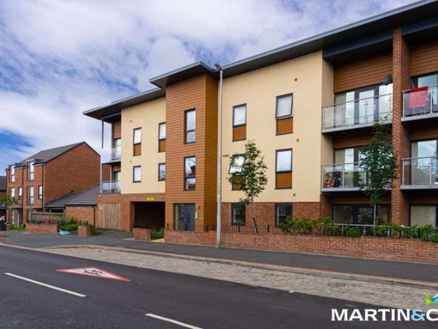 2 Bedroom Flat