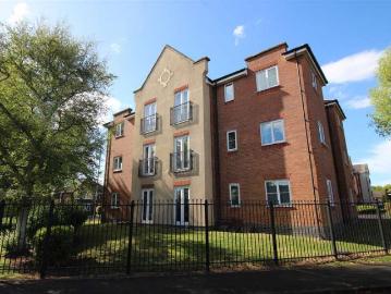 2 Bedroom Flat